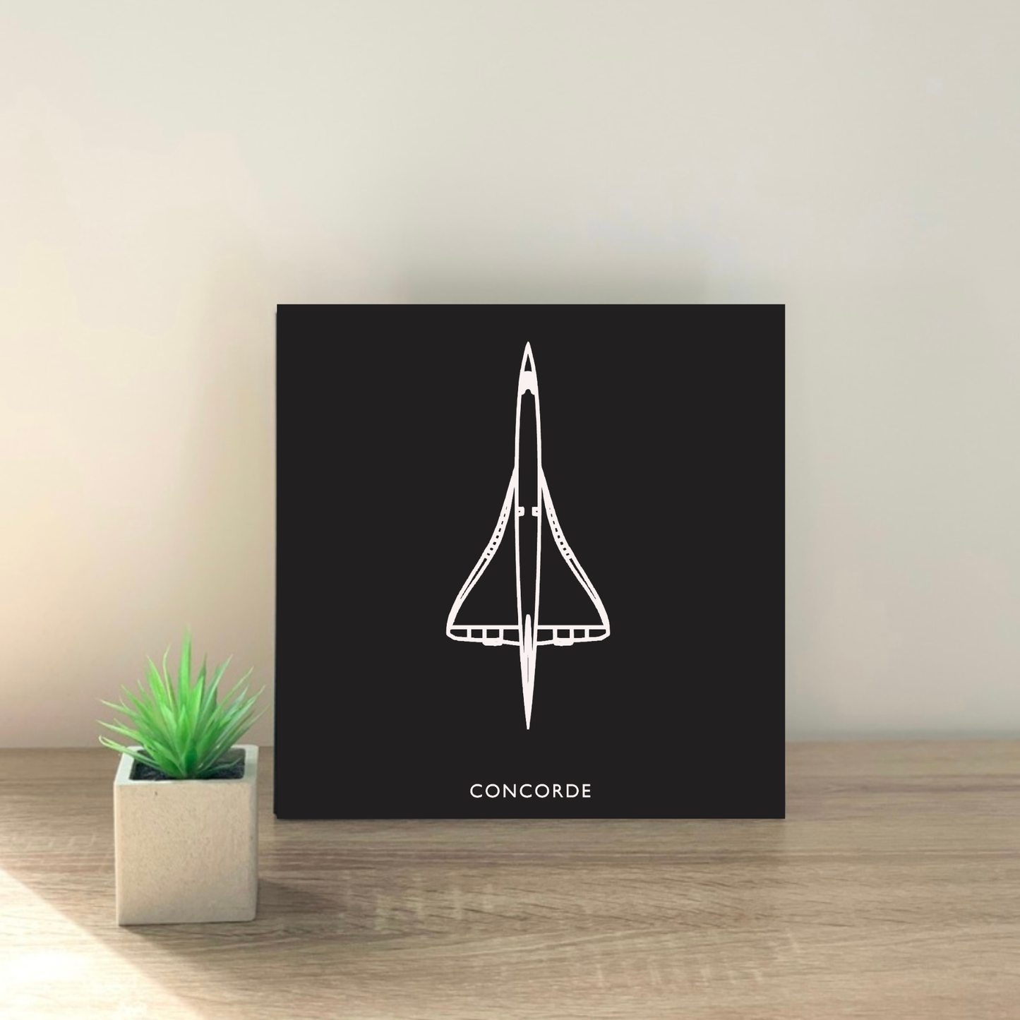 Cadre Concorde Impression3D - Aéro3D