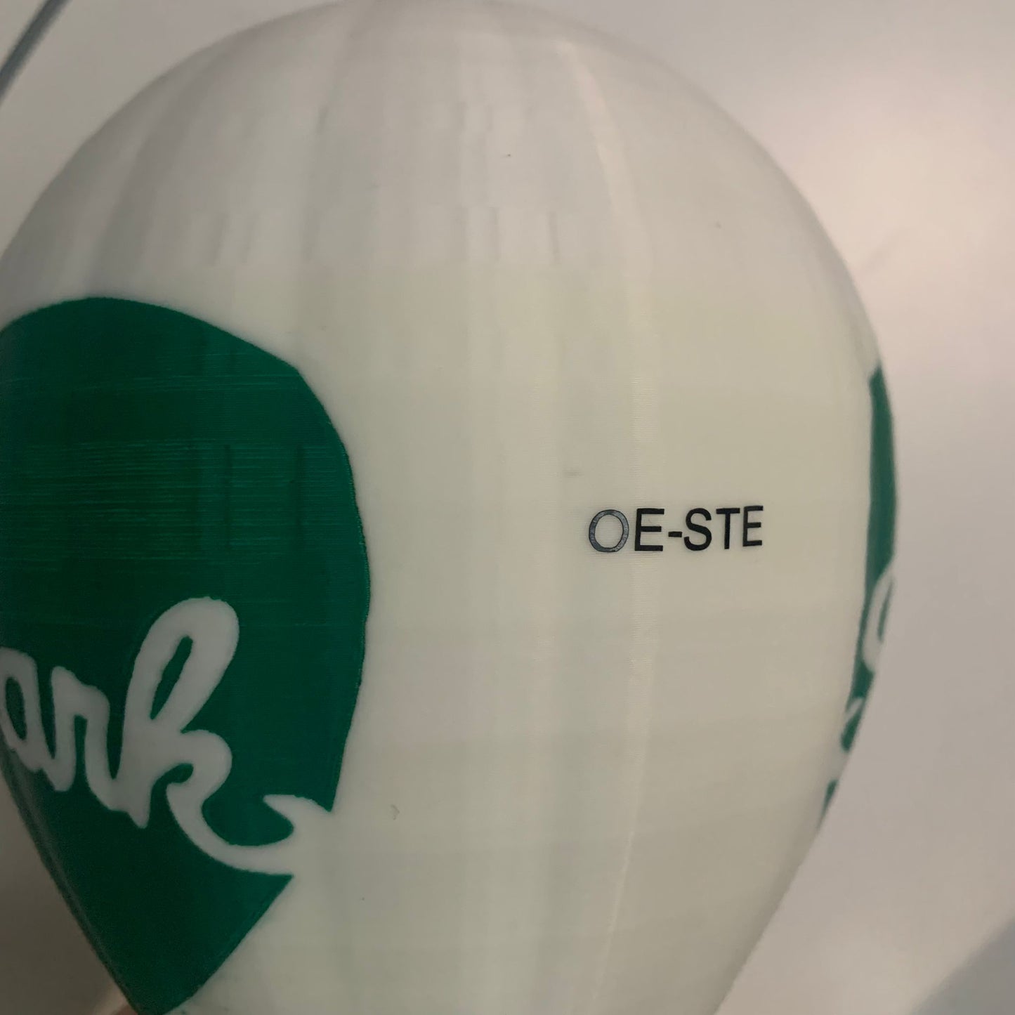 Montgolfière 3D Thomas KINDERMANN-SCHÖN