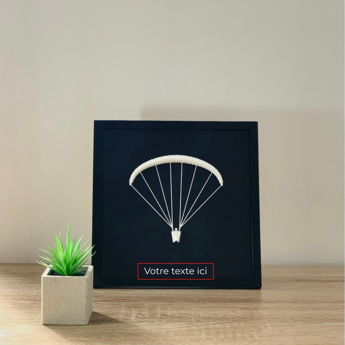 Cadre Personnalisable