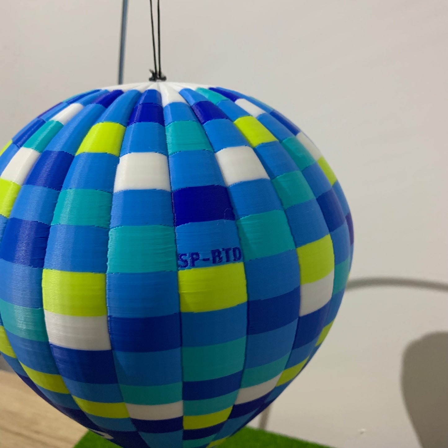 Balloon SP-BTD
