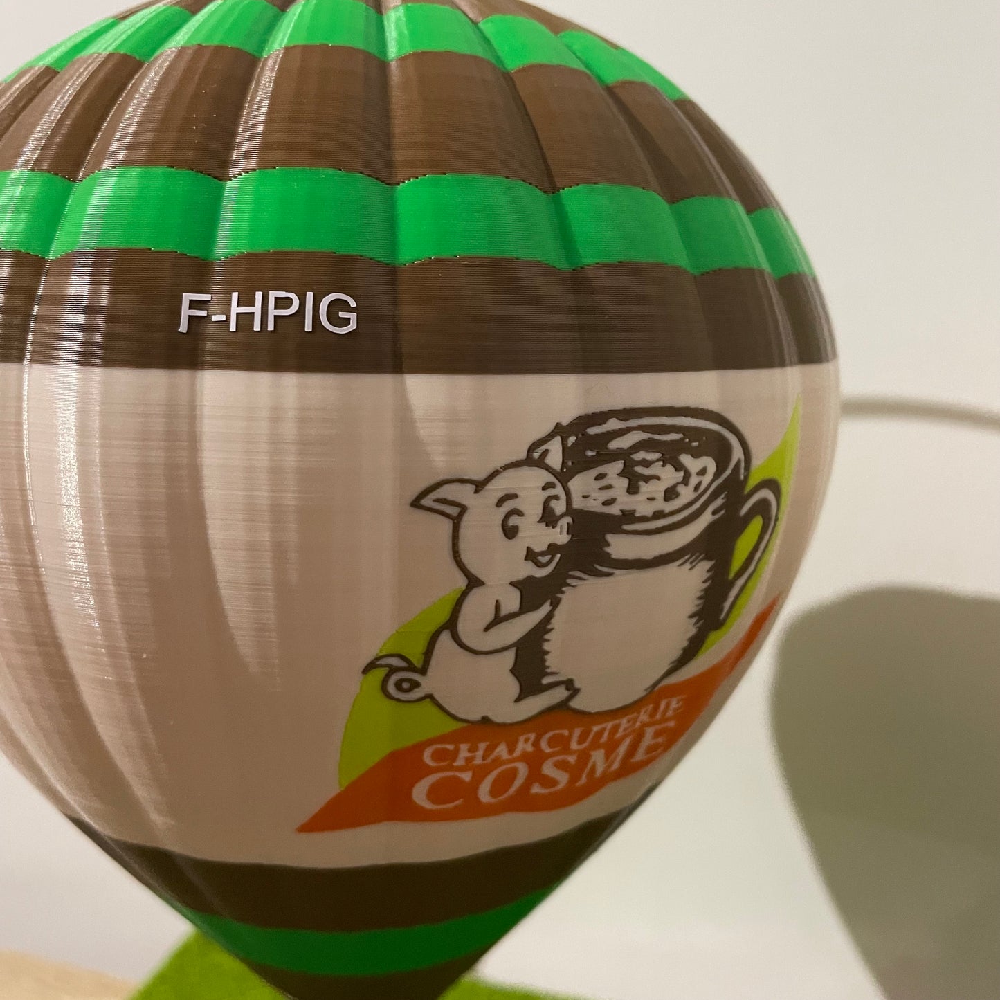 F-HPIG