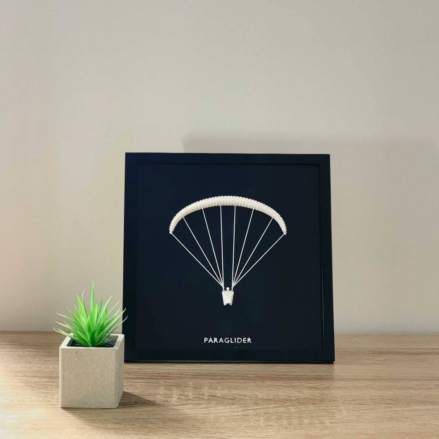 Cadre-parapente-impression3D-décoration