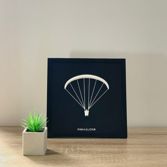 Cadre-parapente-impression3D-décoration