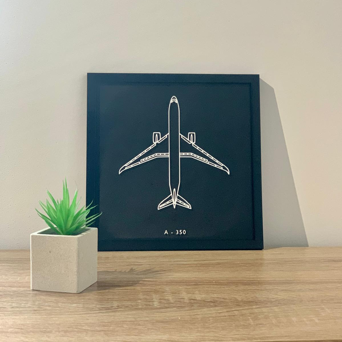 Cadre A350 - Impression3D - Aero3D