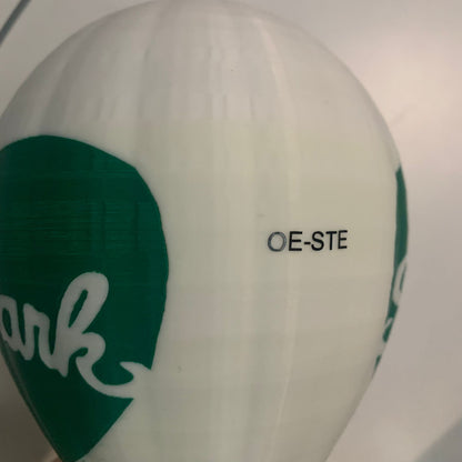 Montgolfière 3D Thomas KINDERMANN-SCHÖN