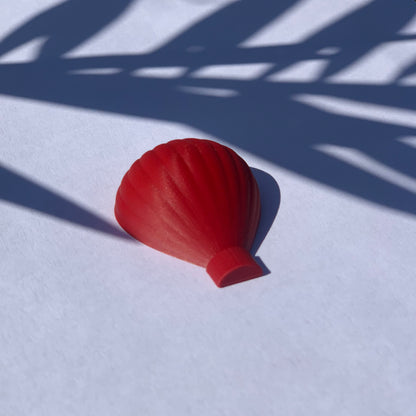 Magnet_de_montgolfiere_rouge matte